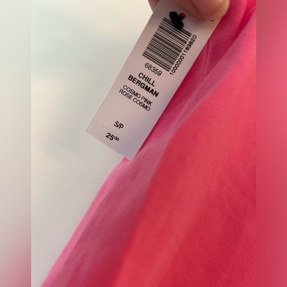 Aritzia TNA Bergman Tank NWT - Picture 3 of 5